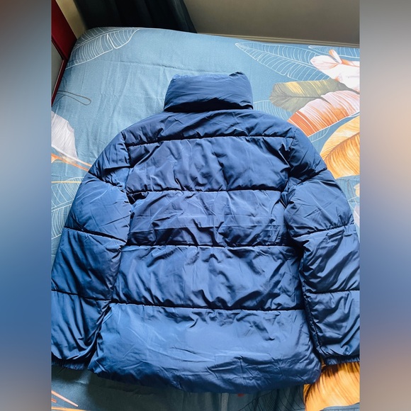 Michael Kors puffer jacket - Picture 2 of 3